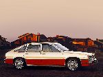 fotografie Auto Chevrolet Citation Hatchback 5-dvere (1 generácia 1980 1985)