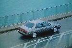 zdjęcie Samochód Alfa Romeo 164 Sedan (1 pokolenia 1987 1998)