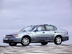լուսանկար 2 Ավտոմեքենա Chevrolet Evanda սեդան (1 սերունդ 2004 2006)