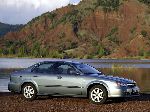 fénykép 3 Autó Chevrolet Evanda Szedán (1 generáció 2004 2006)