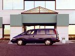 写真 3 車 Chevrolet Lumina APV ミニバン (1 世代 1989 1996)