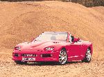 foto 1 Auto AC ACE Cabrio (1 generazione 1994 2000)
