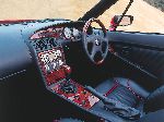 عکس 4 اتومبیل AC ACE کابریولت (1 نسل 1994 2000)