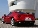 fotografie 6 Auto Alfa Romeo 4C
