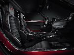 լուսանկար 9 Ավտոմեքենա Alfa Romeo 4C կուպե (1 սերունդ 2013 2017)