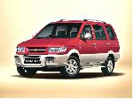 foto Auto Chevrolet Tavera Neo 3 miniforgon (2 generacion [el cambio del estilo] 2012 2017)