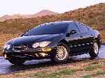 photo 1 Car Chrysler 300M Sedan (1 generation 1999 2004)