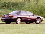 写真 車 Chrysler Vision セダン (1 世代 1993 1997)