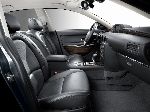 fénykép 7 Autó Citroen C6 Fastback (1 generáció 2004 2012)