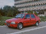 fotografija 1 Avto Dacia Nova Hečbek (1 generacije 1995 2000)