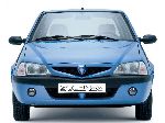 तस्वीर गाड़ी Dacia Solenza पालकी (1 पीढ़ी 2003 2005)