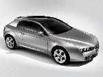 fotografie 3 Auto Alfa Romeo Brera kupé (1 generace 2005 2017)