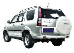 Foto 2 Auto Dadi City Leading SUV (1 generation 2004 2007)