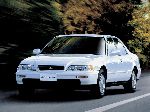 fotosurat Avtomobil Daewoo Arcadia Sedan (1 avlod 1994 2000)