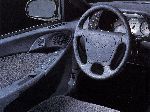 photo 4 l'auto Daewoo Espero Sedan (KLEJ [remodelage] 1993 1997)