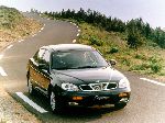 світлина 1 Авто Daewoo Leganza Седан (1 покоління 1997 2002)