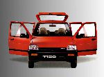 foto Auto Daewoo Tico Hatchback (KLY3 1991 2001)