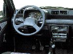 fénykép Autó Daewoo Tico Hatchback (KLY3 1991 2001)