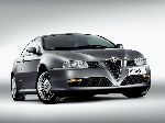fotografie 1 Auto Alfa Romeo GT Coupe (937 2003 2010)