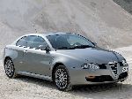 fotografie 3 Auto Alfa Romeo GT Coupe (937 2003 2010)