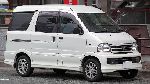 photo Car Daihatsu Atrai Minivan (4 generation 1999 2005)