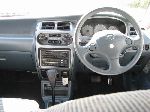 fotografie Auto Daihatsu Storia Hatchback (1 generație [restyling] 2000 2004)