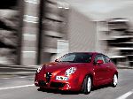 zdjęcie 2 Samochód Alfa Romeo MiTo Hatchback (955 [odnowiony] 2013 2017)