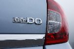 ფოტო 15 მანქანა Datsun on-DO სედანი (1 თაობა 2014 2017)