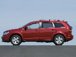 фотография 4 Авто Dodge Journey Кроссовер (1 поколение 2008 2011)