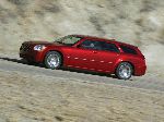 φωτογραφία 4 Αμάξι Dodge Magnum πεντάθυρο αυτοκίνητο (1 Γενιά 2003 2008)