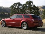 तस्वीर 5 गाड़ी Dodge Magnum गाड़ी (1 पीढ़ी 2003 2008)