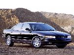 fotografie Auto Eagle Vision sedan (1 generace 1992 1998)