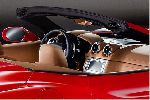 fotografie 4 Auto Ferrari California Cabriolet (1 generație 2008 2014)