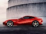 ფოტო 3 მანქანა Ferrari F12berlinetta კუპე (1 თაობა 2012 2017)