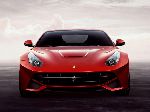 fotografie 4 Auto Ferrari F12berlinetta