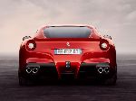 fotosurat 5 Avtomobil Ferrari F12berlinetta Kupe (1 avlod 2012 2017)