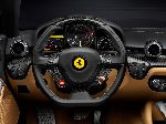 снимка 6 Кола Ferrari F12berlinetta Купе (1 поколение 2012 2017)