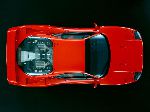 照片 4 汽车 Ferrari F40