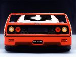 fotografie 5 Auto Ferrari F40 kupé (1 generace 1987 1992)