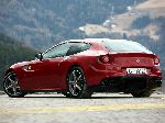 фотаздымак 2 Авто Ferrari FF Купэ (1 пакаленне 2011 2017)