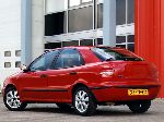 عکس 3 اتومبیل Fiat Brava هاچ بک (1 نسل 1995 2001)