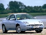 լուսանկար 1 Ավտոմեքենա Fiat Coupe կուպե (1 սերունդ 1993 2000)