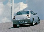 снимка 5 Кола Fiat Coupe Купе (1 поколение 1993 2000)