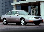 ფოტო 1 მანქანა Acura CL კუპე (2 თაობა 2000 2003)