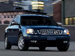 foto Ford Five Hundred Auto