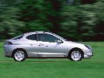 写真 4 車 Ford Puma クーペ (1 世代 1997 2001)