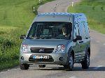 photo 2 Car Ford Tourneo Connect Minivan (1 generation [restyling] 2009 2014)