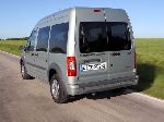 photo 4 Car Ford Tourneo Connect Minivan (1 generation [restyling] 2009 2014)
