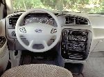 fotoğraf 6 Oto Ford Windstar Minivan (1 nesil 1995 1999)
