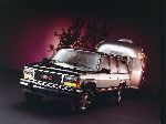 fotoğraf 6 Oto GMC Suburban SUV (9 nesil 1995 1999)